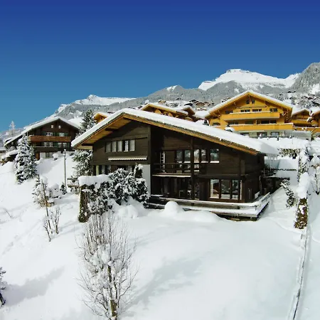 Chalet Adele Grindelwald