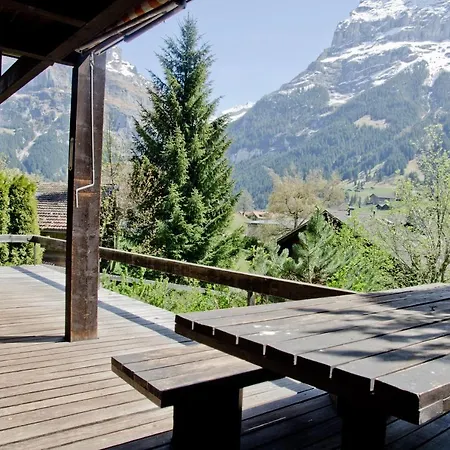 Chalet Adele