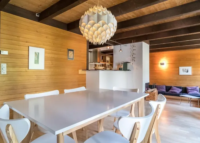 Alpehytte Adele Grindelwald