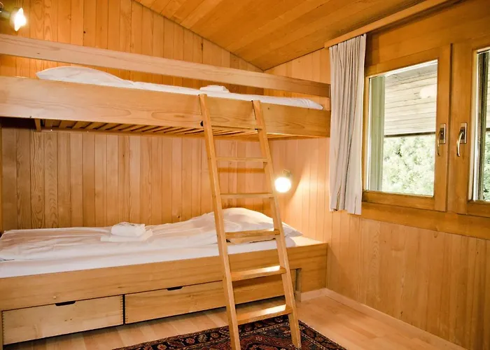 Adele Alpehytte Grindelwald