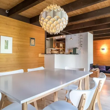 Alpstuga Adele Grindelwald