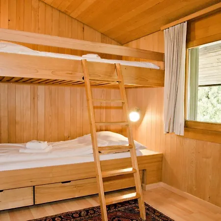 Adele Alpstuga Grindelwald